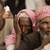 Des centaines de milliers d'Ethiopiens travaillent en Arabie saoudite, empruntant parfois la "route de l'Est" reliant la Corne de l'Afrique au Golfe, en passant par le Yémen, pays pauvre et en guerre depuis plus de huit ans.
